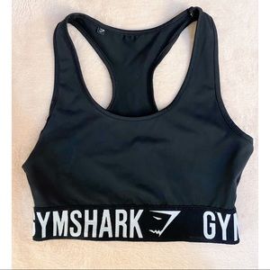 Gymshark Fit Sports Bra